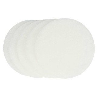 Súprava filtrov pre Lunos E2 / ALD-R 160, 039004