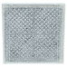 Antibakteriálny filter do chladničiek LG, LT120F Antibakteriálny filter do chladničiek LG, LT120F