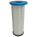 HEPA filter pre Husqvarna S13 / S26 / S36, 200700070