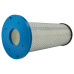 HEPA filter pre Husqvarna S13 / S26 / S36, 200700070
