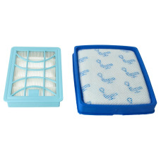 Sada filtrov pre Philips PowerPro Expert FC9728 / FC9738 / FC9746