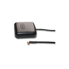 GPS anténa s MMCX konektorom, 5m, magnetická