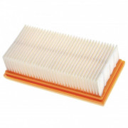 Motorový filter pre Nilfisk Attix 33 / Attix 44 / VHS 40 / VHS 42
