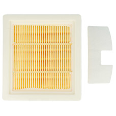 Filter pre Cleancraft flexCAT 16 H / Fox 350000066, 7010250