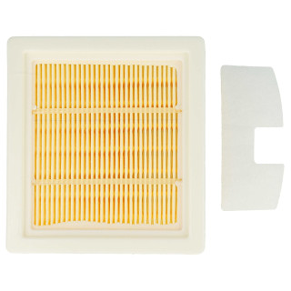 Filter pre Cleancraft flexCAT 16 H / Fox 350000066, 7010250
