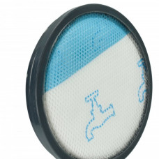 HEPA filter pre Grundig VCC 7670 / Beko VCM 7180