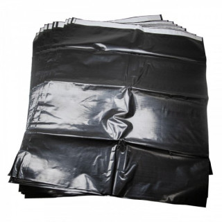 Vrecká do vysávača Bosch GAS 35 L AFC / GAS 35 M AFC, 2607432043, polyetylén, 10 ks