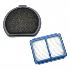 Sada HEPA filtrov pre AEG QX9 / ASKQX9
