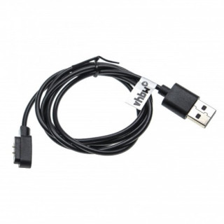 Mobvoi Ticwatch GTX USB nabíjací kábel