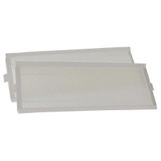 Filter pre Zehnder ComfoAir 350 / 450 / 550, G4 + F7, 400100085 Filter pre Zehnder ComfoAir 350 / 450 / 550, G4 + F7, 400100085
