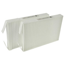 Filter pre Zehnder ComfoSpot 50, G4 + F7, 527005400 Filter pre Zehnder ComfoSpot 50, G4 + F7, 527005400