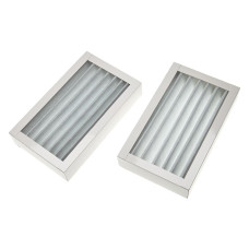 Filter pre Zehnder ComfoAir Flat 150 / Climos 150 DC, G4, 527004670 Filter pre Zehnder ComfoAir Flat 150 / Climos 150 DC, G4, 527004670