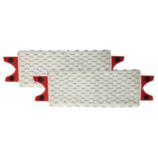 Sada čistiacich handričiek pre Vileda Ultramat 2in1 / Ultramax 2in1