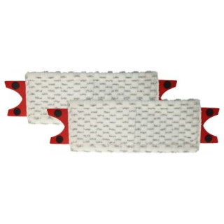 Sada čistiacich handričiek pre Vileda Ultramat 2in1 / Ultramax 2in1