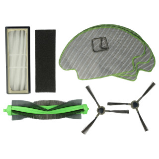 Sada príslušenstva pre iRobot Roomba Combo Sada príslušenstva pre iRobot Roomba Combo