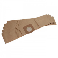 Vrecká pre vysávač Kärcher WD 1 Compact Battery, 2.863-297.0, papier, 5 ks