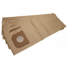 Vákuové vrecká pre Kärcher NT 25/1 / NT 360 Eco / NT 611 Eco, 6.904-210.0, papier, 5 ks