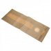 Vákuové vrecká pre Kärcher NT 25/1 / NT 360 Eco / NT 611 Eco, 6.904-210.0, papier, 5 ks