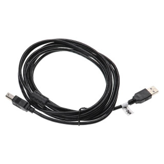 Dátový kábel z USB-A na USB-B, 3.0 m Dátový kábel z USB-A na USB-B, 3.0 m
