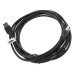 Dátový kábel z USB-A na USB-B, 3.0 m Dátový kábel z USB-A na USB-B, 3.0 m