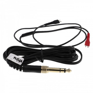 Audio kábel pre Sennheiser HD 250 / HD 450 / HD 650