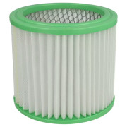 Patrónový filter pre Parkside PAS 500 / Einhell BT-VC 500