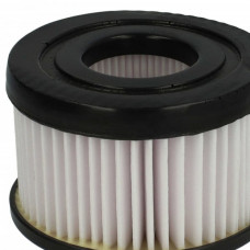 Okrúhly filter pre Rowenta Air Force Flex 760 RH9571 / RH9572 / RH9574, ZR009004