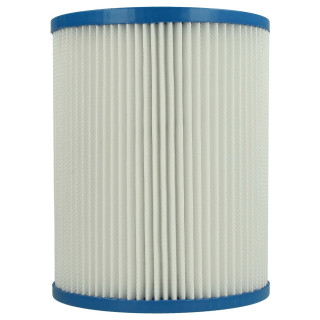Patrónový filter pre Fein Dustex 25 / Dustex 40
