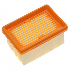 Plochý filter pre Bosch GBH 2-23 REA / GSB 19-2 REA