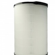 Kombinovaný filter pre Philips AC4236 / 4000i