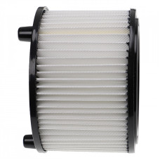 Kazetový filter pre Bosch UniversalVac 15 / AdvancedVac 20