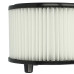 Kazetový filter pre Bosch UniversalVac 15 / AdvancedVac 20 Kazetový filter pre Bosch UniversalVac 15 / AdvancedVac 20