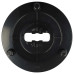 Kazetový filter pre Bosch UniversalVac 15 / AdvancedVac 20 Kazetový filter pre Bosch UniversalVac 15 / AdvancedVac 20