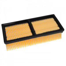Plochý filter pre Kärcher NT 55 / NT 65 / NT 75, 6.907-276.0