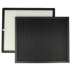 Filter s aktívnym uhlím pre Levoit LV-PUR131 / LV-PUR131S