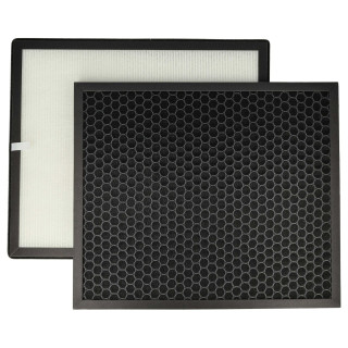 Filter s aktívnym uhlím pre Levoit LV-PUR131 / LV-PUR131S Filter s aktívnym uhlím pre Levoit LV-PUR131 / LV-PUR131S