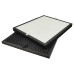 Filter s aktívnym uhlím pre Levoit LV-PUR131 / LV-PUR131S Filter s aktívnym uhlím pre Levoit LV-PUR131 / LV-PUR131S