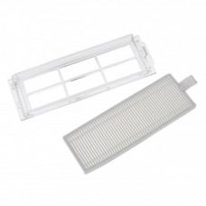 Sada HEPA filtrov pre Xiaomi Viomi V2 Pro / Cecotec Conga 3490