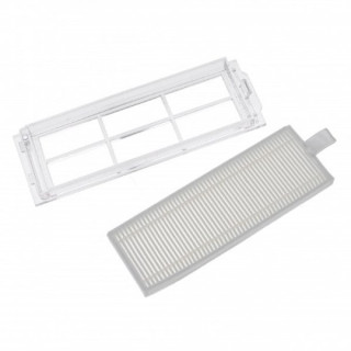 Sada HEPA filtrov pre Xiaomi Viomi V2 Pro / Cecotec Conga 3490