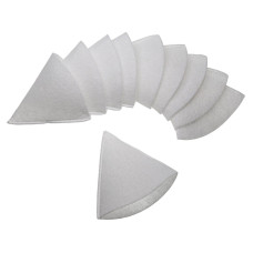 Filter pre Zehnder ComfoValve Luna E / Luna E125, G4, 990320031 Filter pre Zehnder ComfoValve Luna E / Luna E125, G4, 990320031