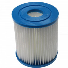 Sada filtrov pre Intex Krystal Clear M1 / Krystal Clear M2, Type E