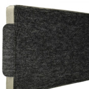 Filter s aktívnym uhlím pre Miele DA 2360 / DA 3590 / DA 3690, DKF-19