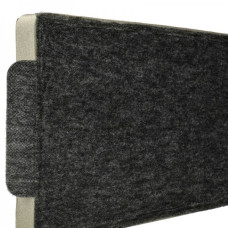 Filter s aktívnym uhlím pre Miele DA 2360 / DA 3590 / DA 3690, DKF-19