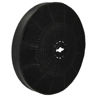 Filter s aktívnym uhlím pre Gorenje DF6130E / TW150, 185358 Filter s aktívnym uhlím pre Gorenje DF6130E / TW150, 185358