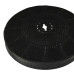 Filter s aktívnym uhlím pre Gorenje DF6130E / TW150, 185358 Filter s aktívnym uhlím pre Gorenje DF6130E / TW150, 185358