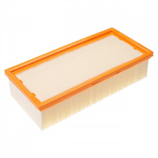Plochý filter pre Kärcher NT 65 / NT 72 / NT 73, 6.904-284.0