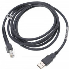 Dátový USB kábel pre skenery Symbol / Honeywell / Motorola / Zebra