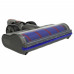 Elektrická kefa pre vysávače Dyson V7 / V8 / V10 / V11 / V15, s LED osvetlením
