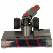 Elektrická kefa pre vysávače Dyson V7 / V8 / V10 / V11 / V15
