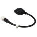 Adaptér od Suzuki / Yamaha 4-pin na OBD2 Adaptér od Suzuki / Yamaha 4-pin na OBD2